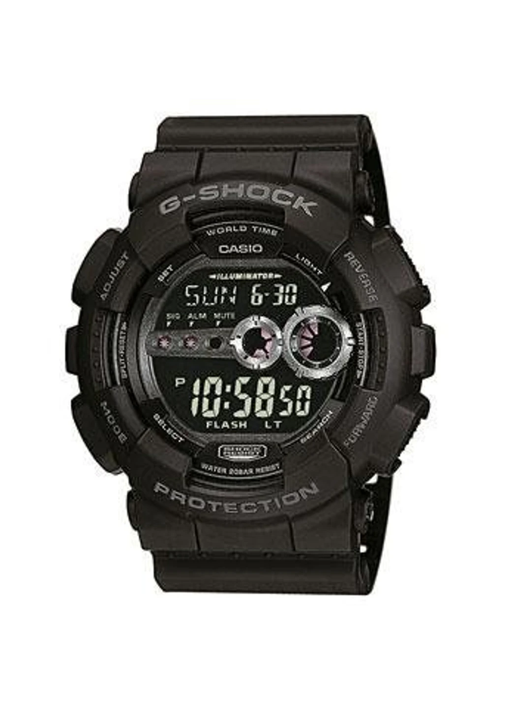 GD-100-1BER Casio (251169197)