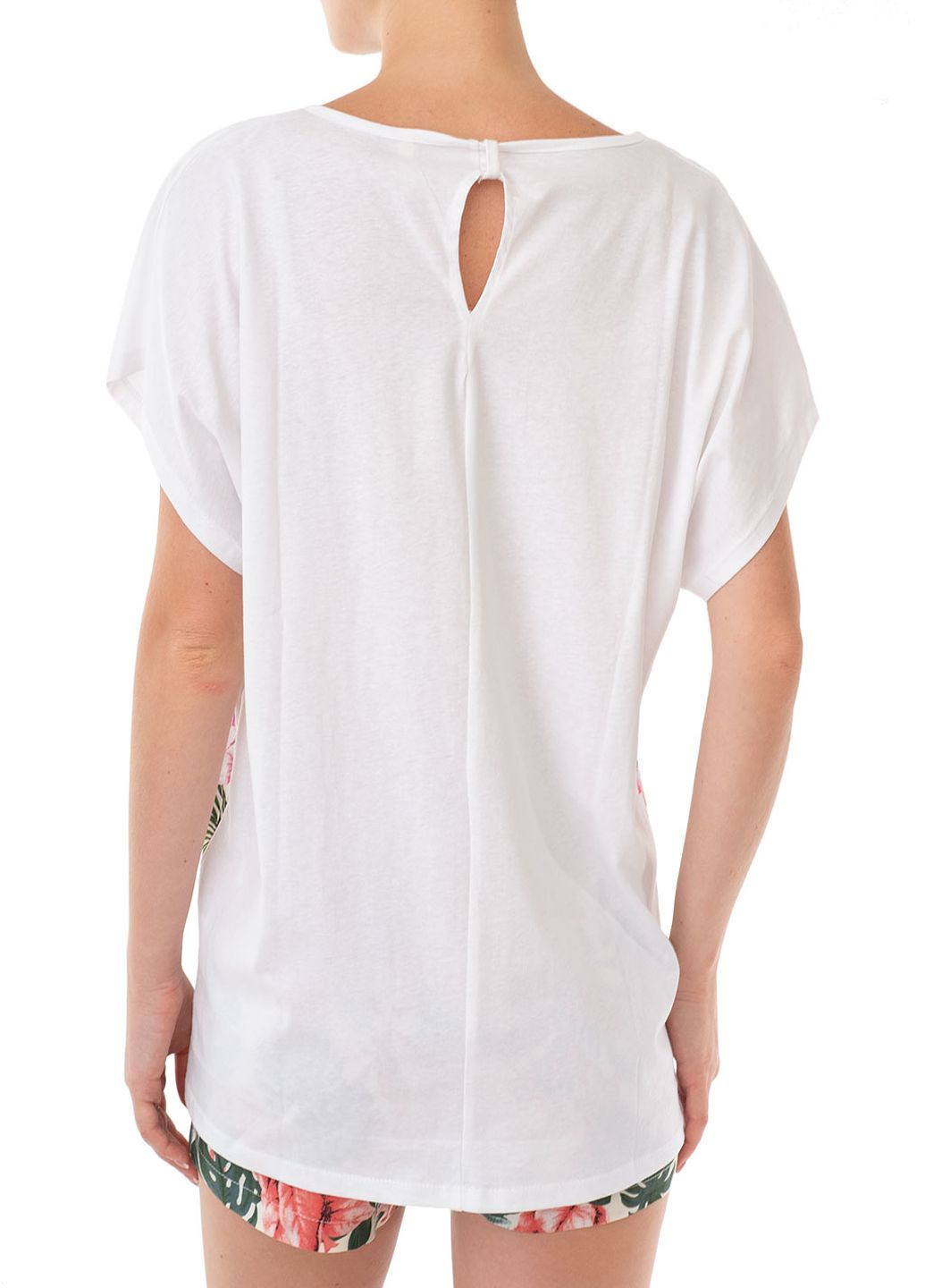 Футболка Emoi - (215789198)