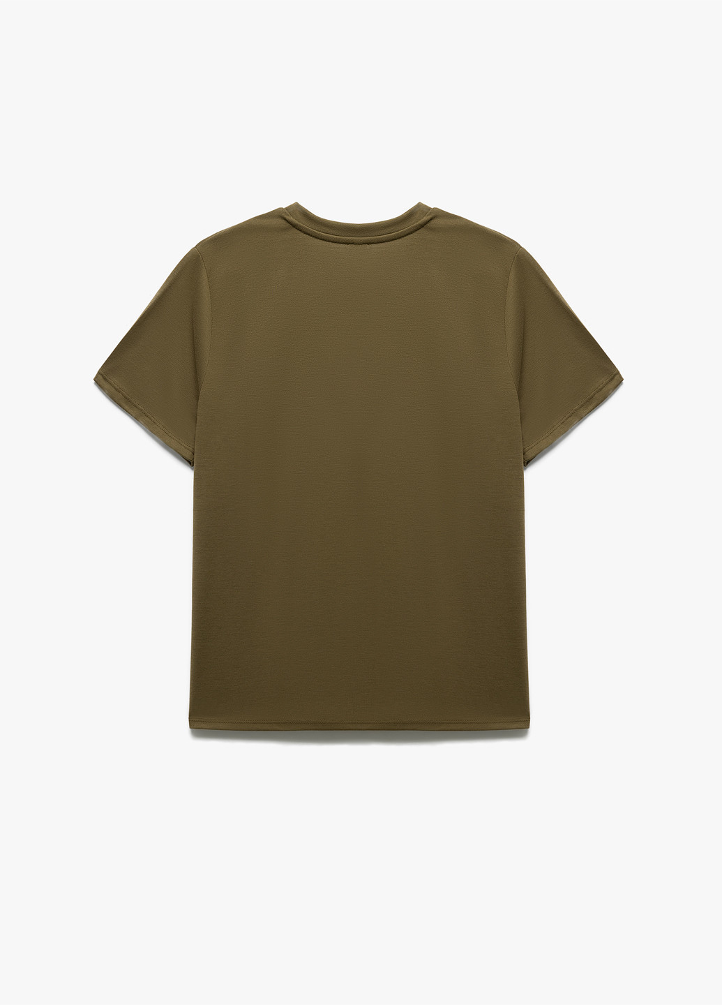 Футболка KOTON - (326270159)