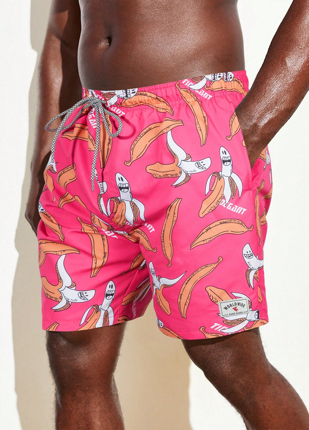 Шорты SHEIN (365685428)