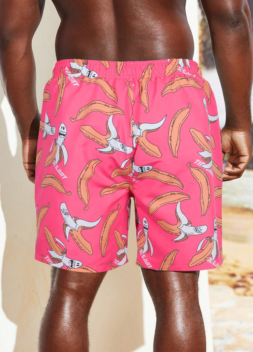 Шорты SHEIN (365685428)