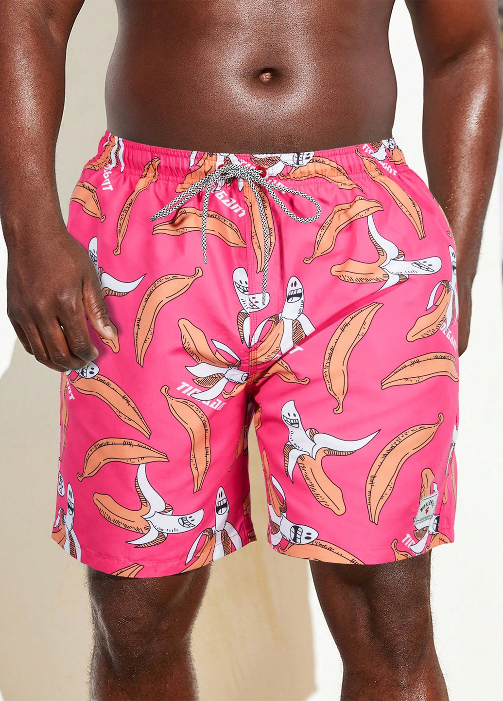 Шорты SHEIN (365685428)