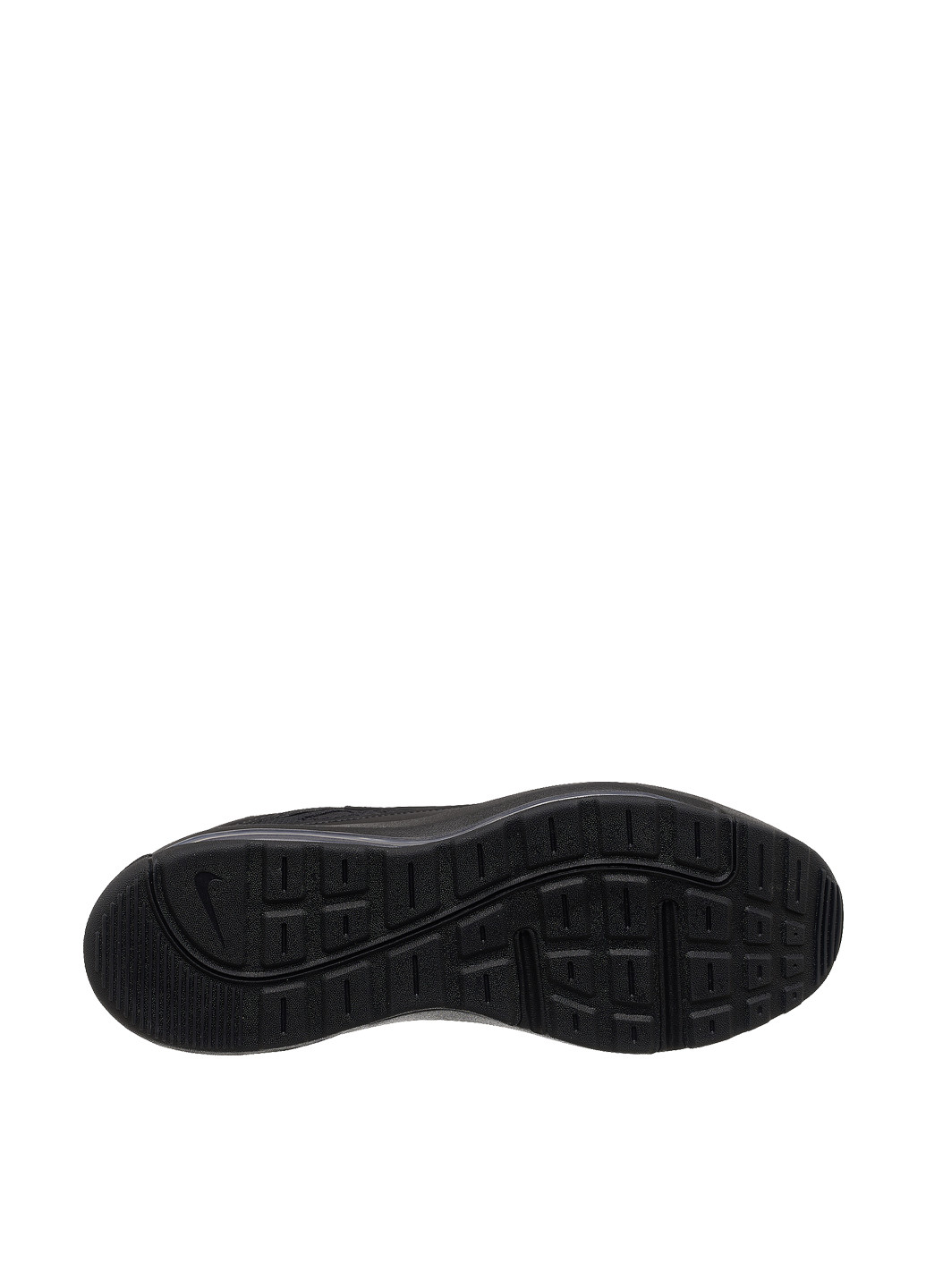 Чорні всесезон кросівки cu4826-001_2024 Nike Air Max AP