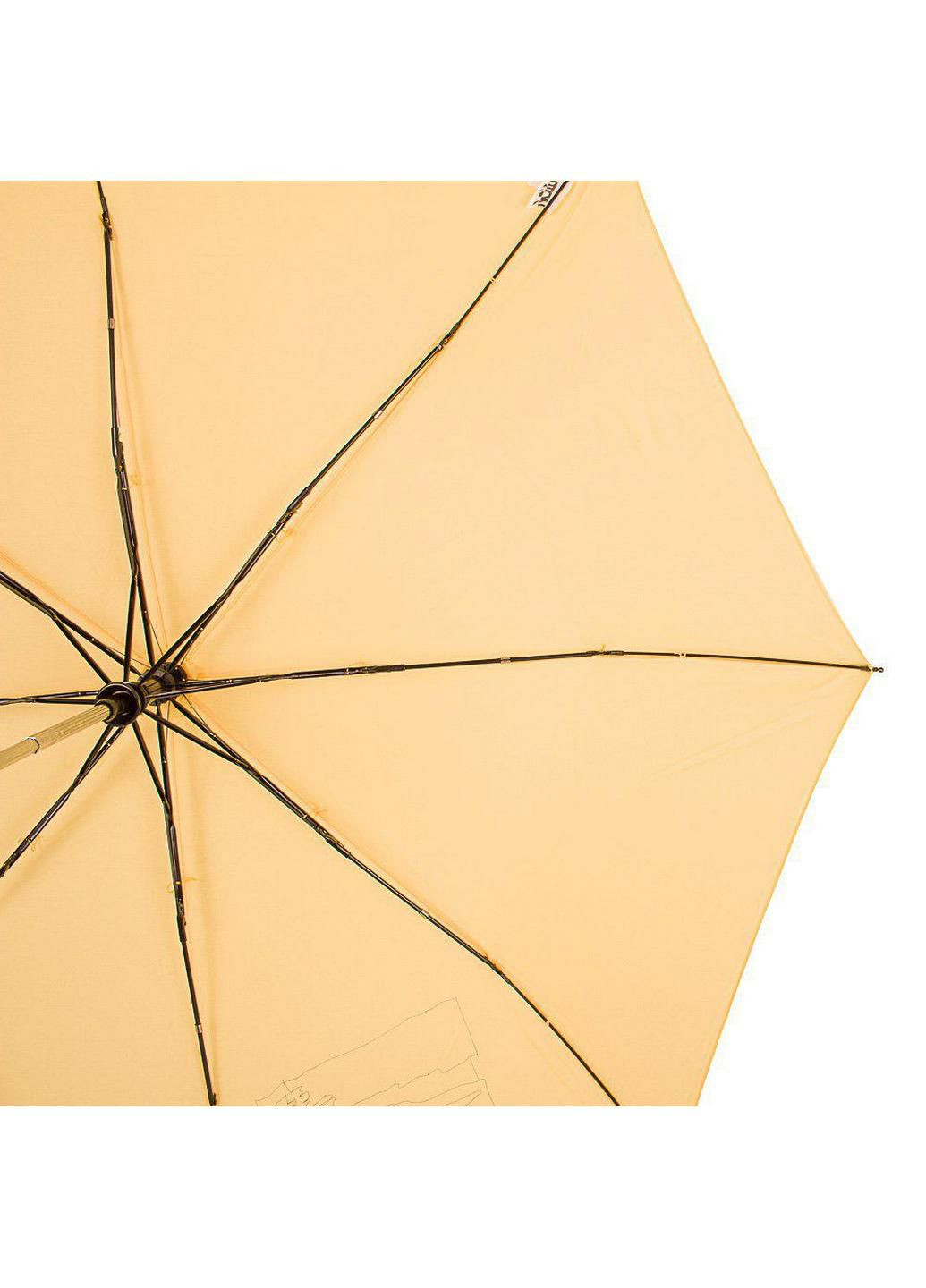Складной зонт полуавтомат 100 см Airton (197766559)
