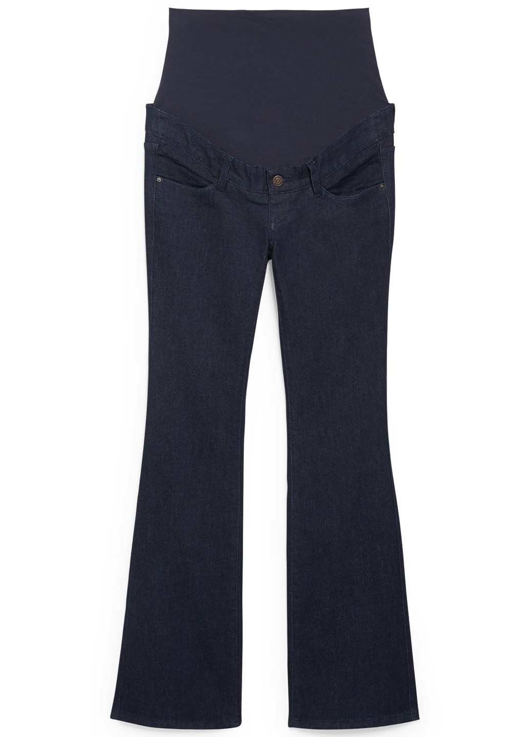 Джинсы для беременных C&A - (302957311)