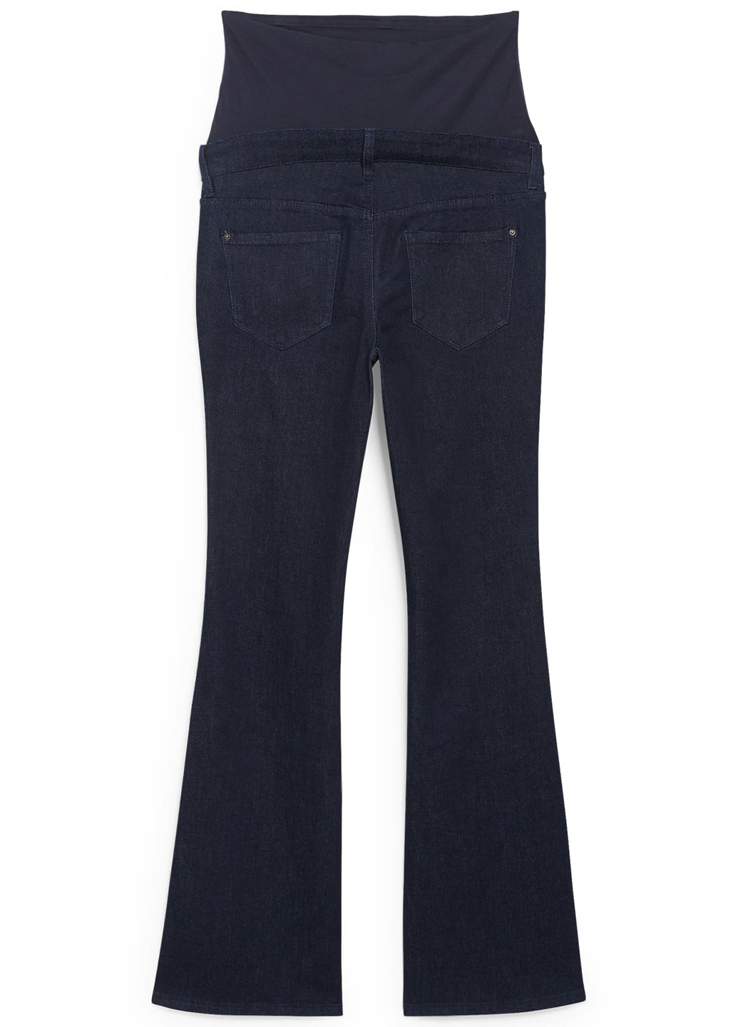 Джинсы для беременных C&A - (302957311)