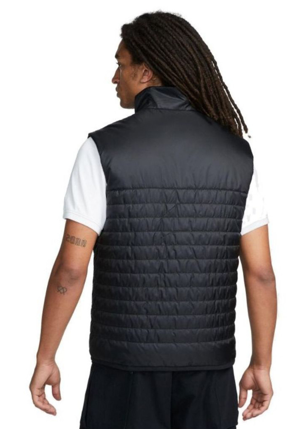 Жилет FB8201-011 Nike M NK TF WR MIDWEIGHT VEST (314813516)