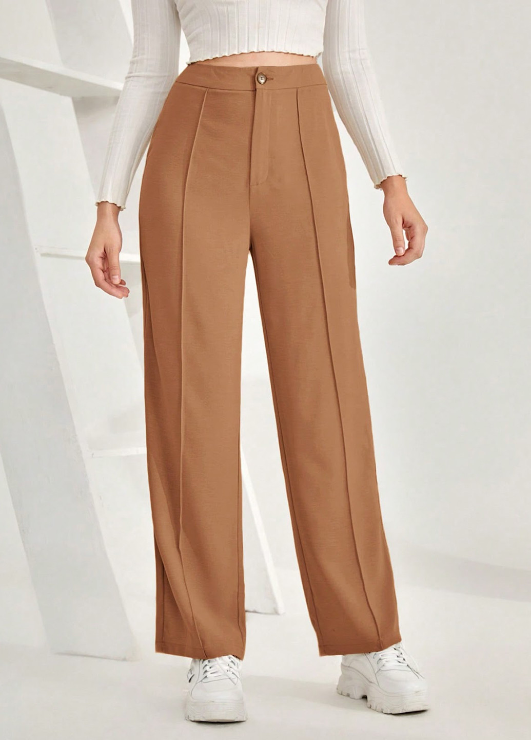 Брюки SHEIN (322848722)