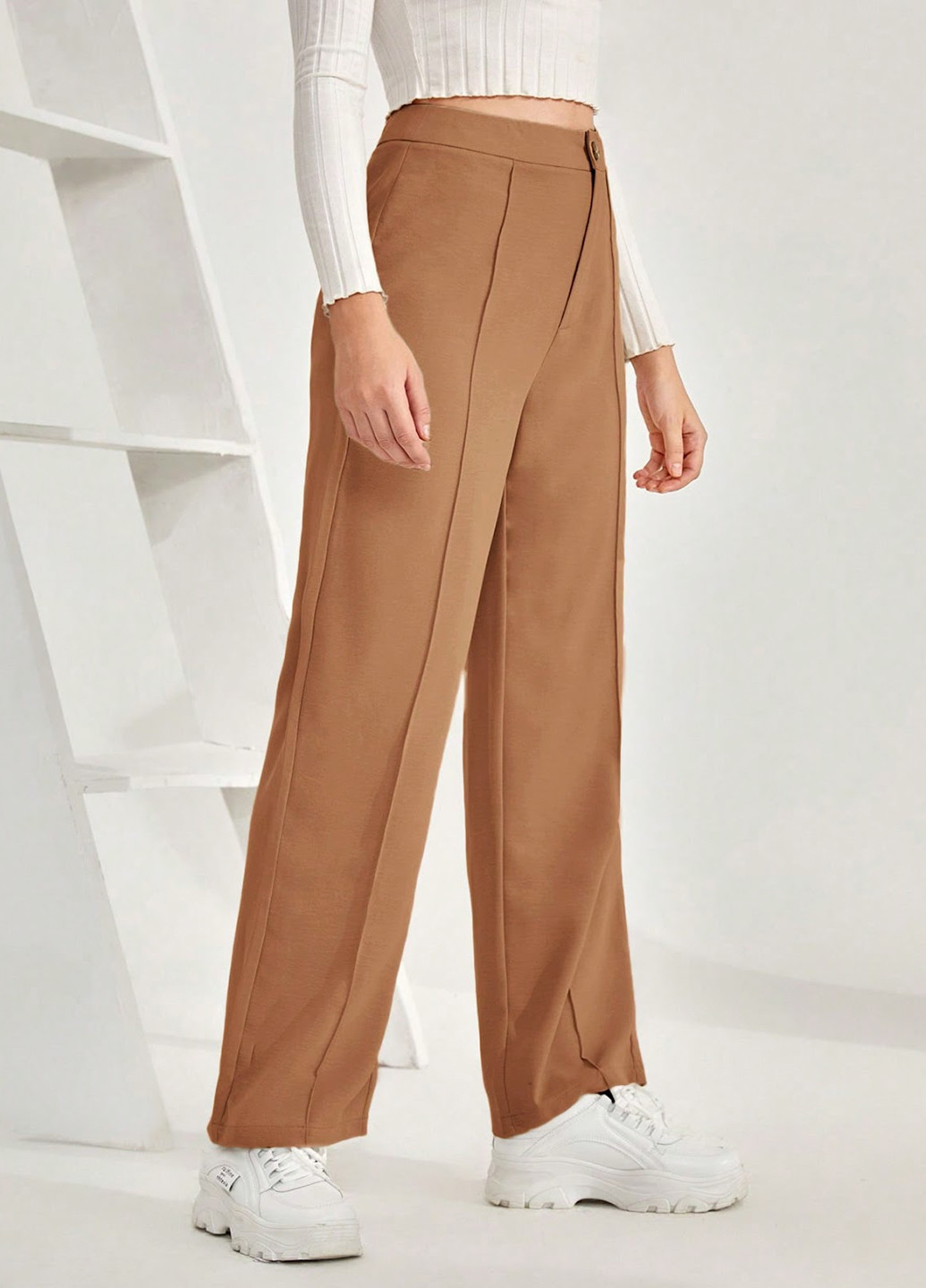 Брюки SHEIN (322848722)