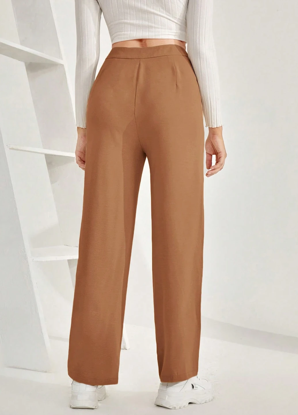 Брюки SHEIN (322848722)