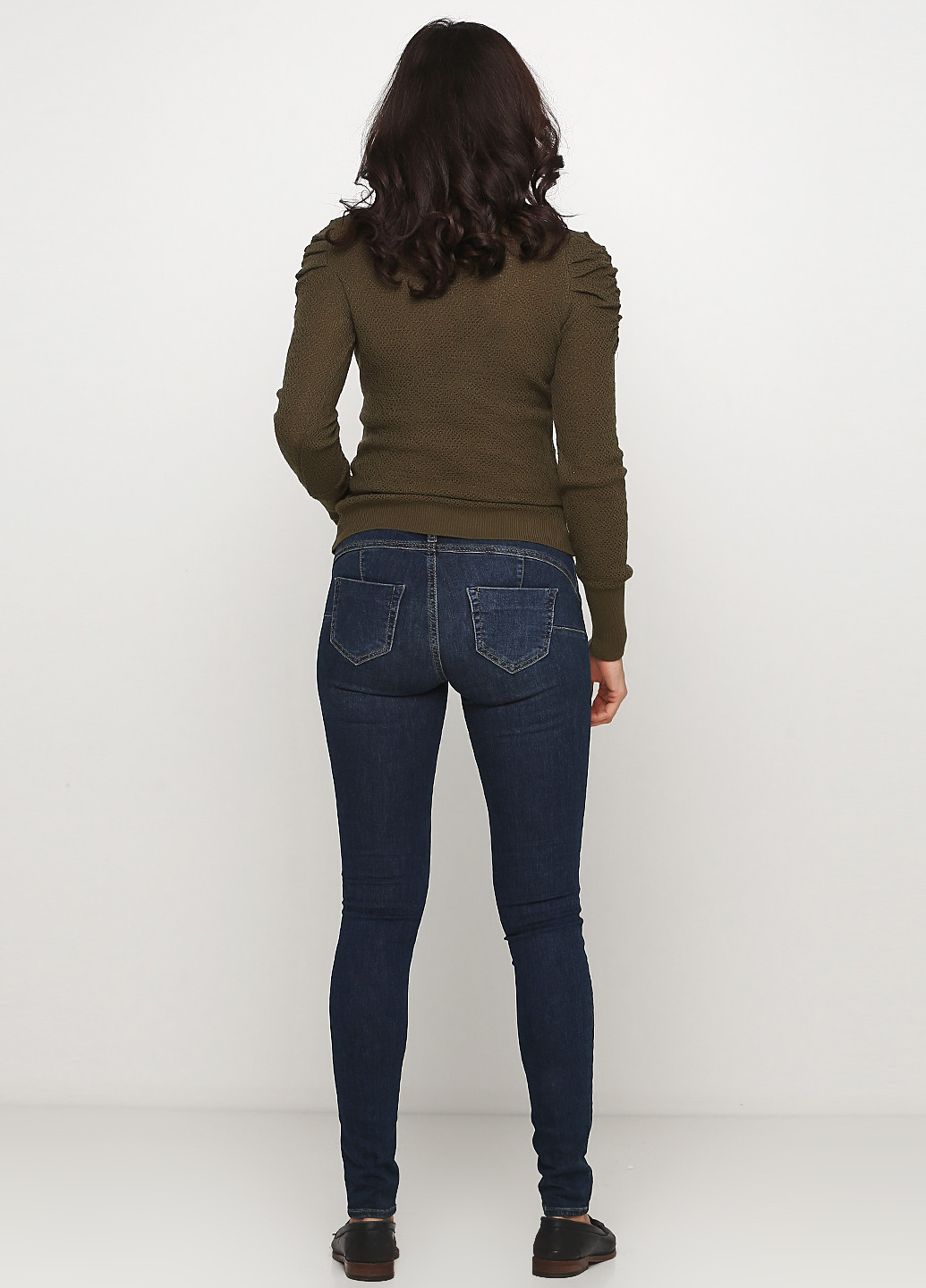 Джинси Madoc Jeans - (160544581)