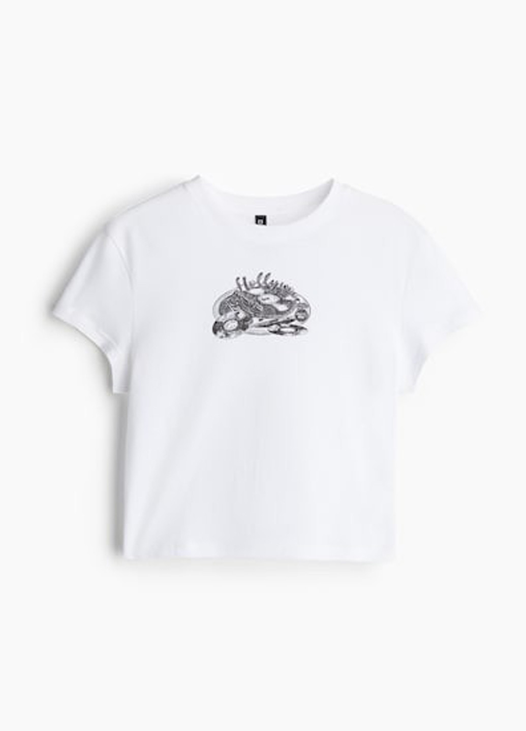 Топ H&M (368527241)