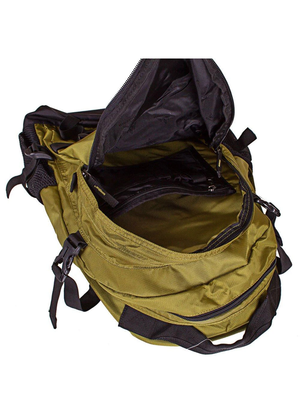 Чоловічий спортивний рюкзак 31х48х17 см Onepolar (255710754)