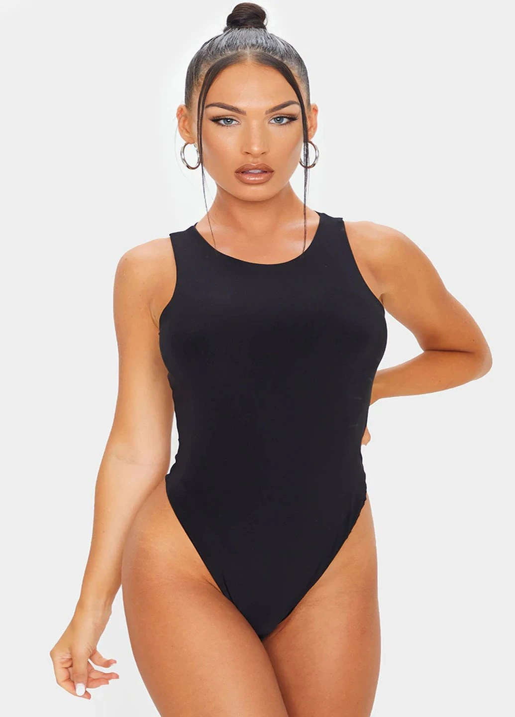 Боді PrettyLittleThing (239097570)