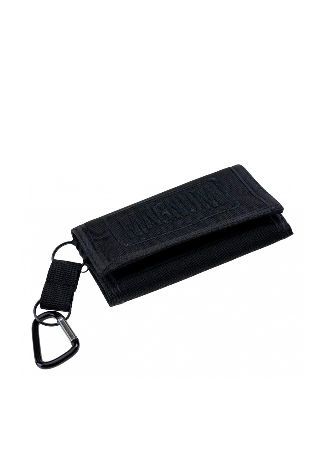 Гаманець Magnum MAGNUM WALLET-BLACK (299935089)