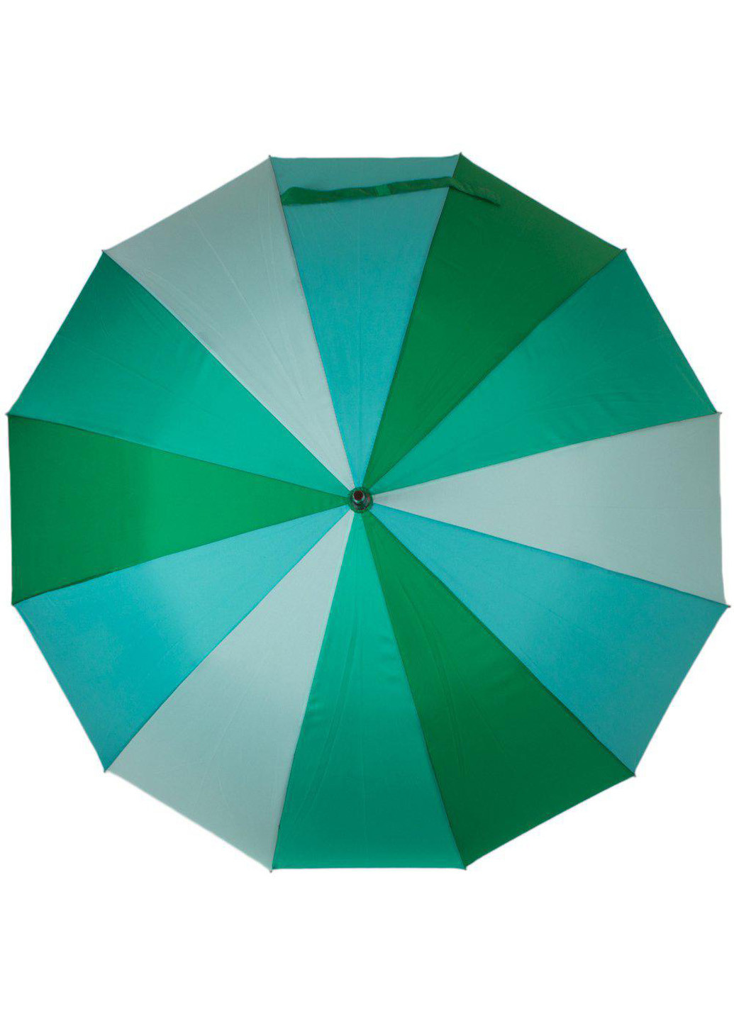 Женский зонт-трость полуавтомат 110 см FARE (194321480)