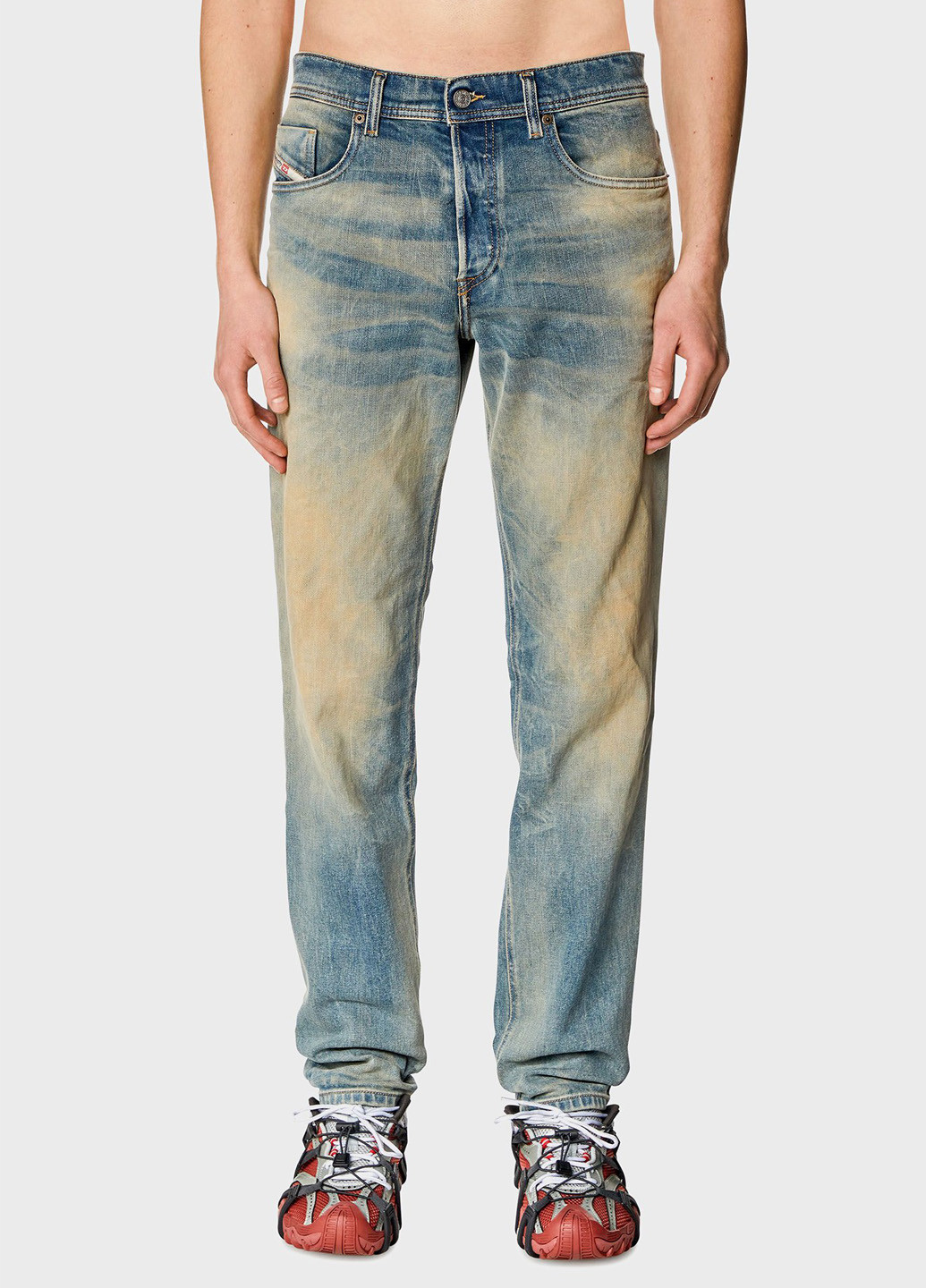 Джинси Diesel (366292903)