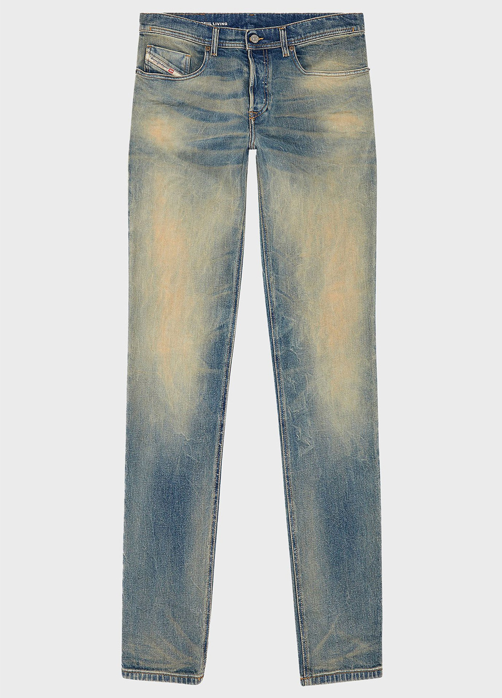 Джинси Diesel (366292903)