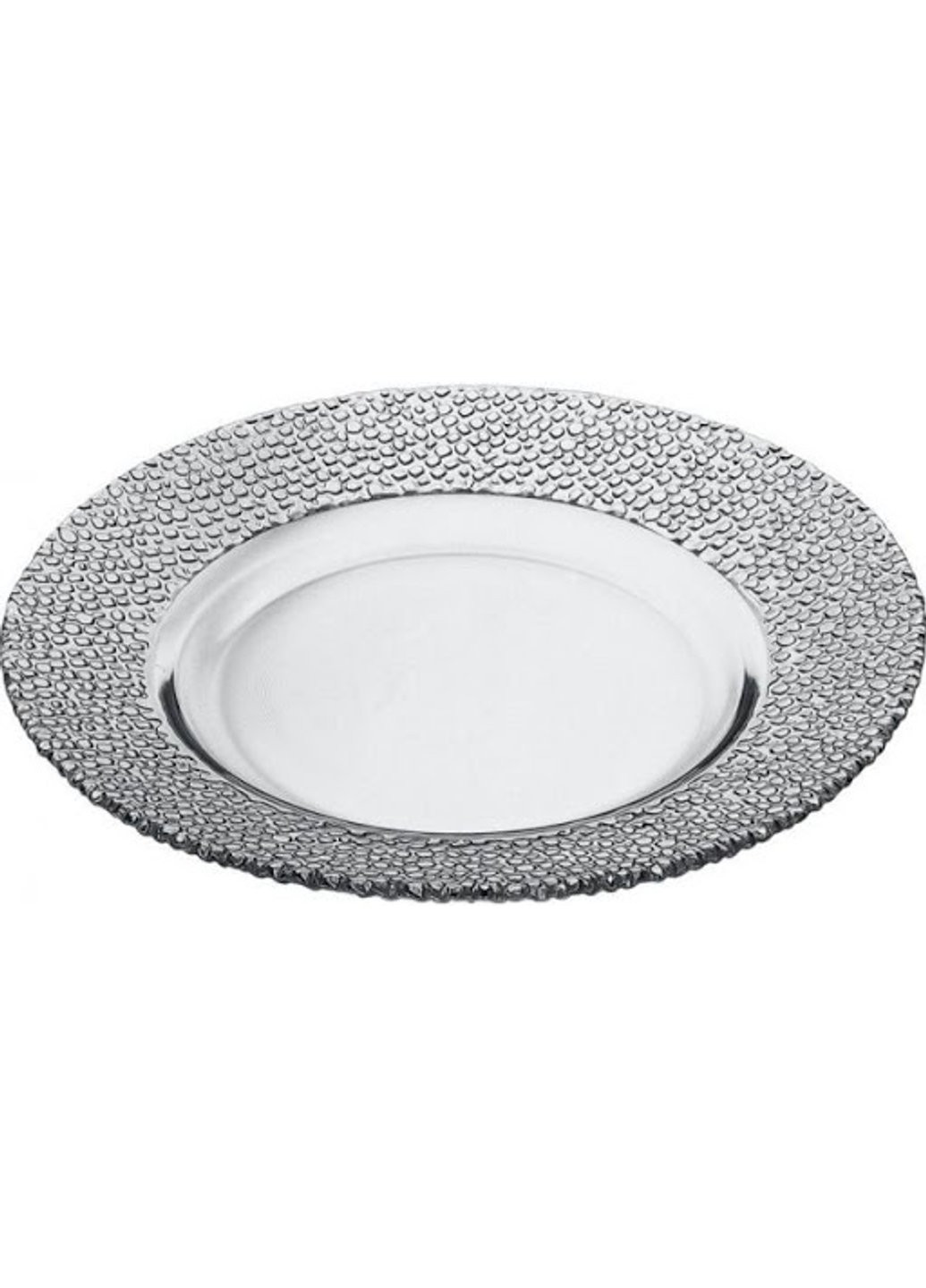 Набор десертных тарелок Mosaic PS-10299-6 20 см 6 шт Pasabahce (254861167)