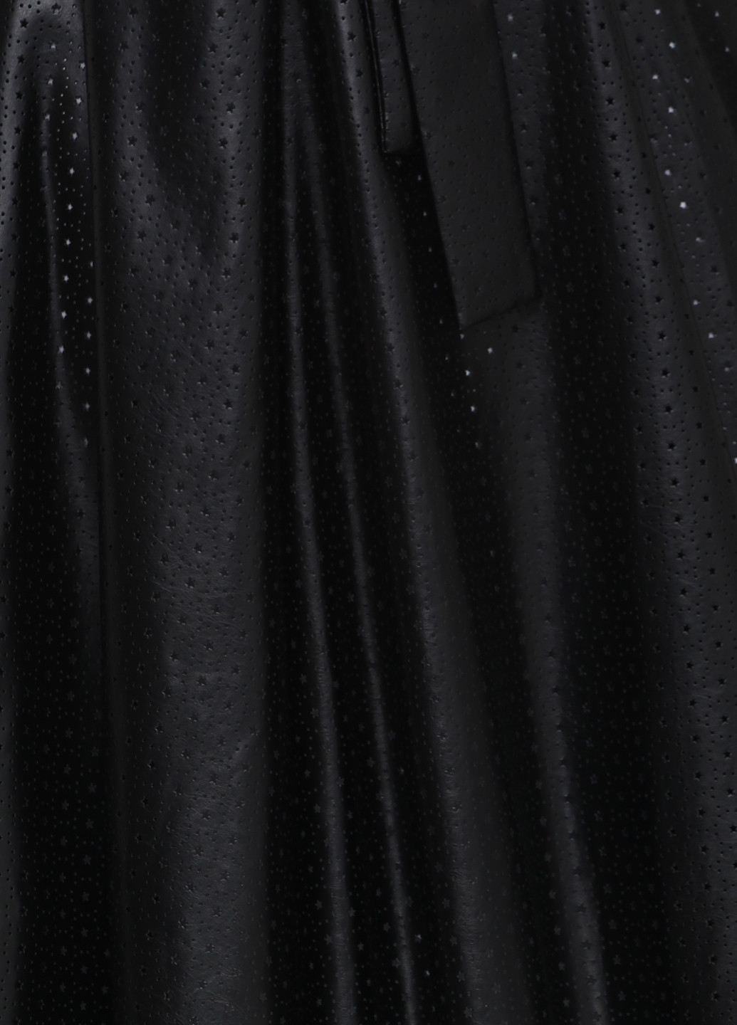 Черная кэжуал с рисунком юбка Everyday by ANDREEVA миди