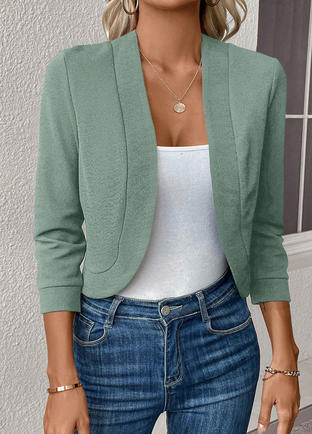 Жакет SHEIN (333529396)