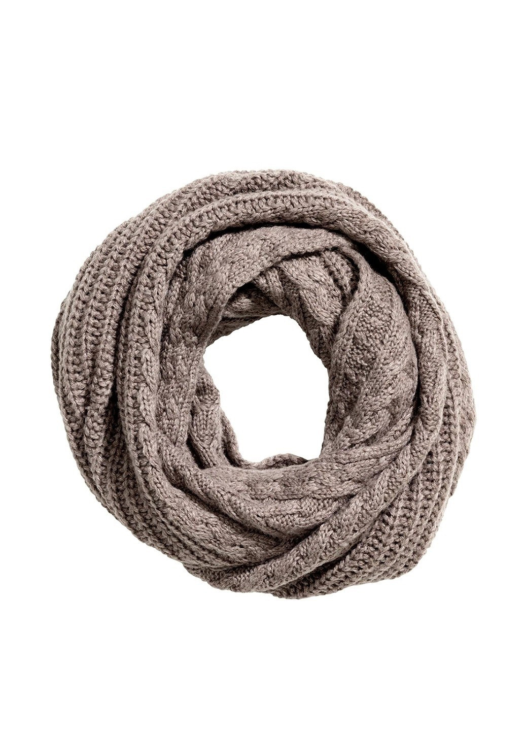 Шарф-снуд H&M (362376738)