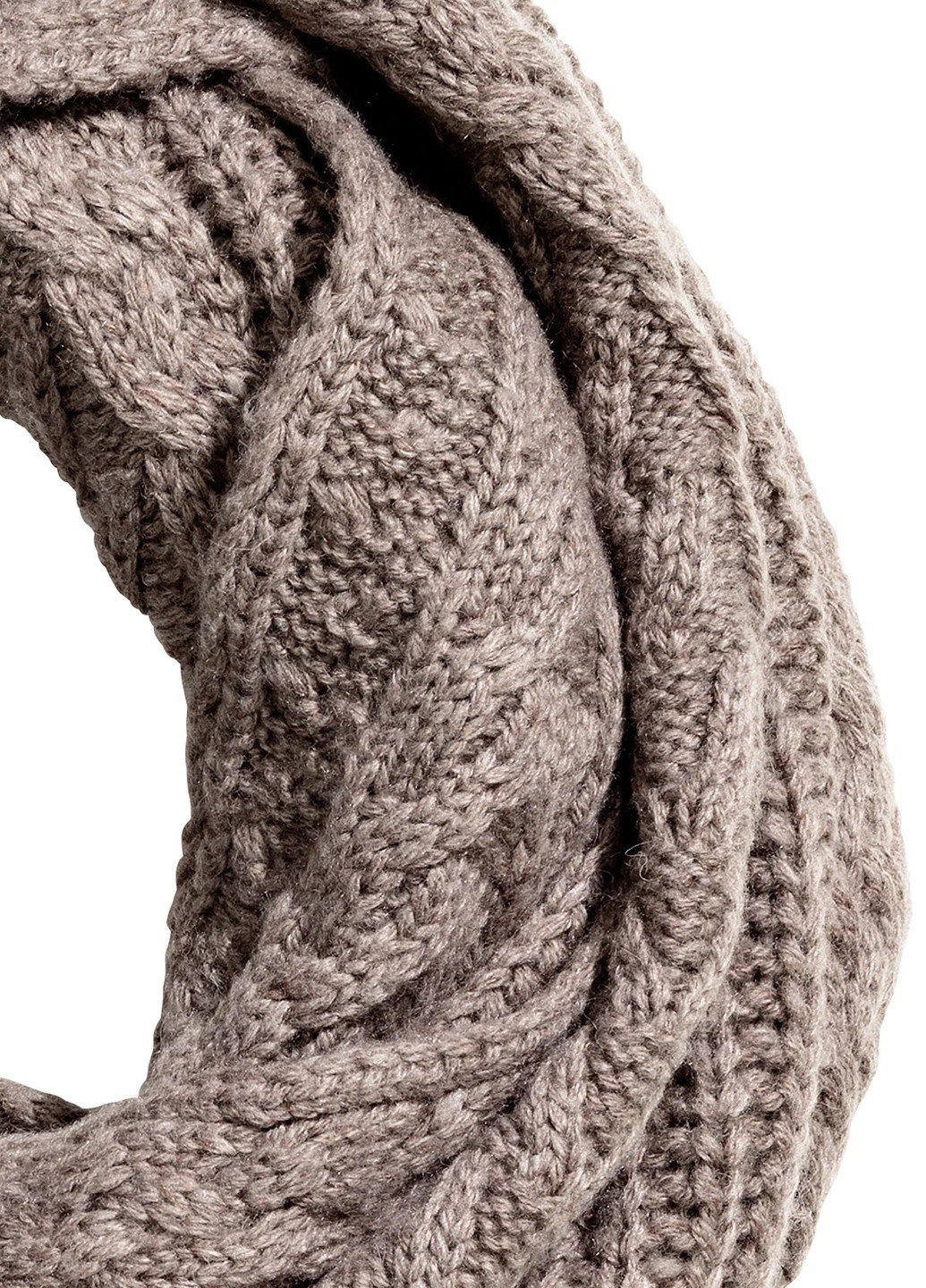 Шарф-снуд H&M (362376738)