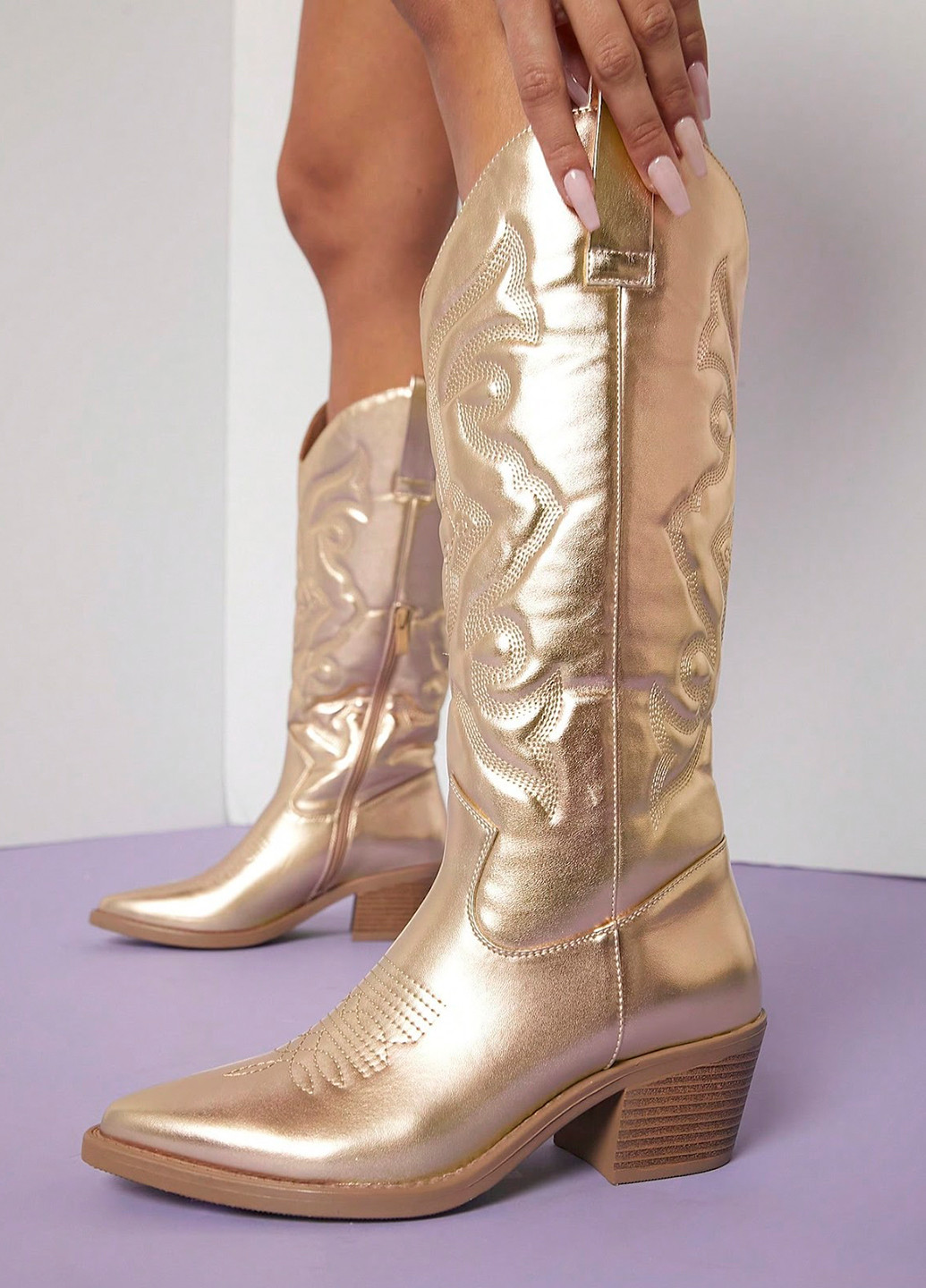 Чоботи SHEIN (330817278)