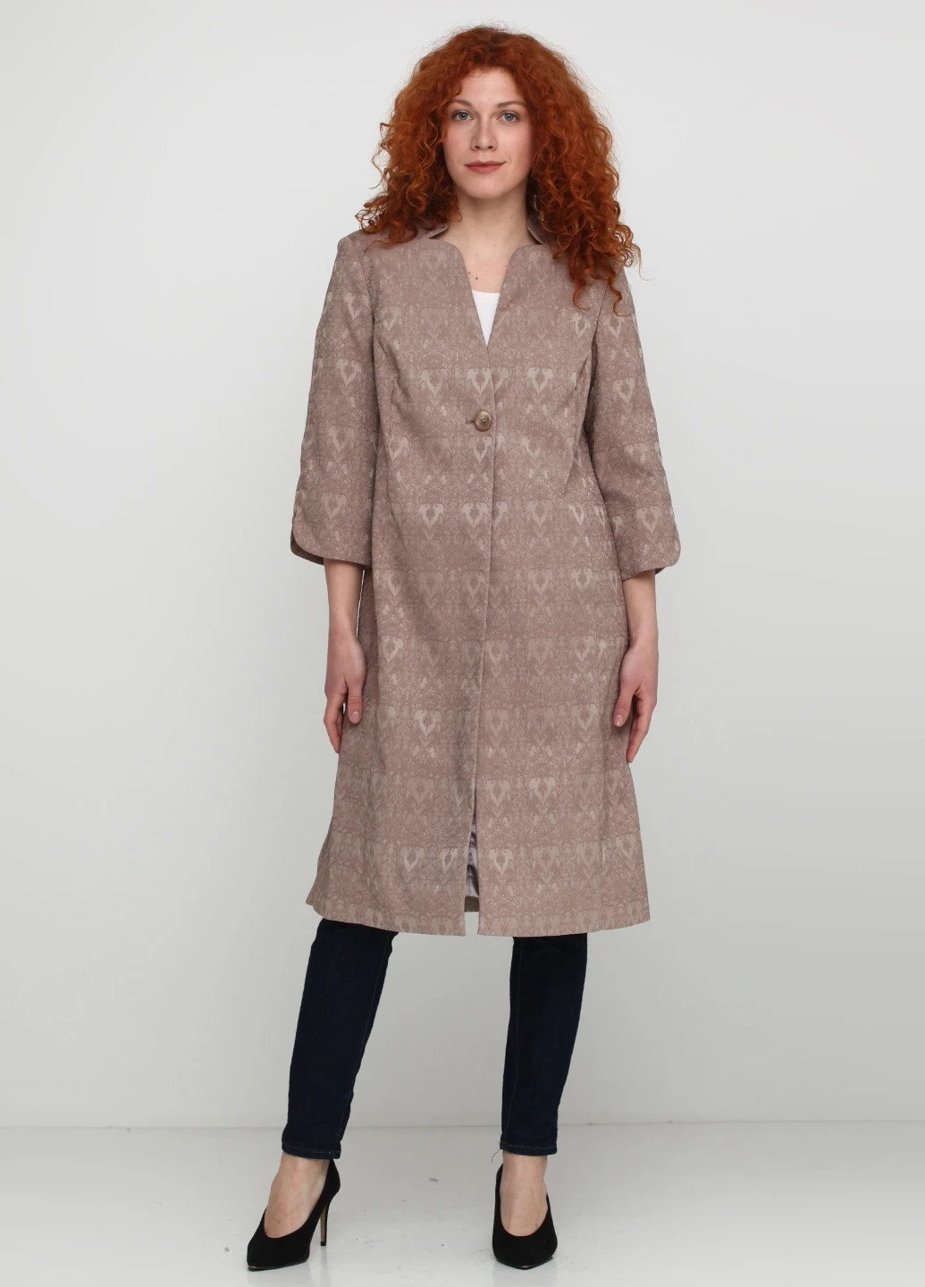 Жакет Nightingales (307917565)