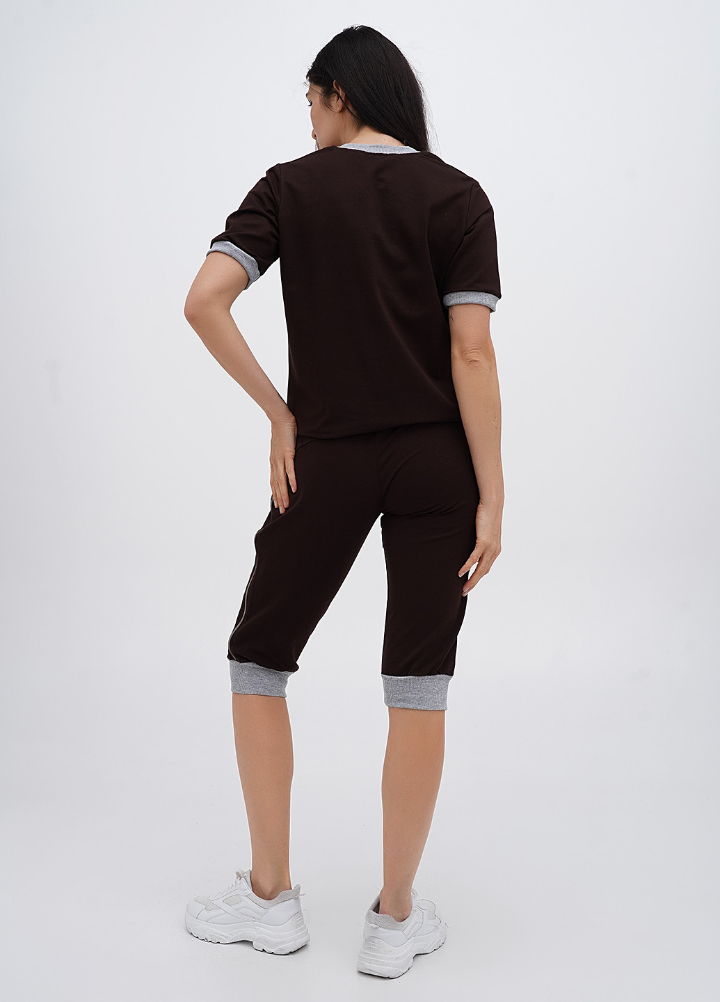 Костюм (футболка, бриджі) Radda (331176323)