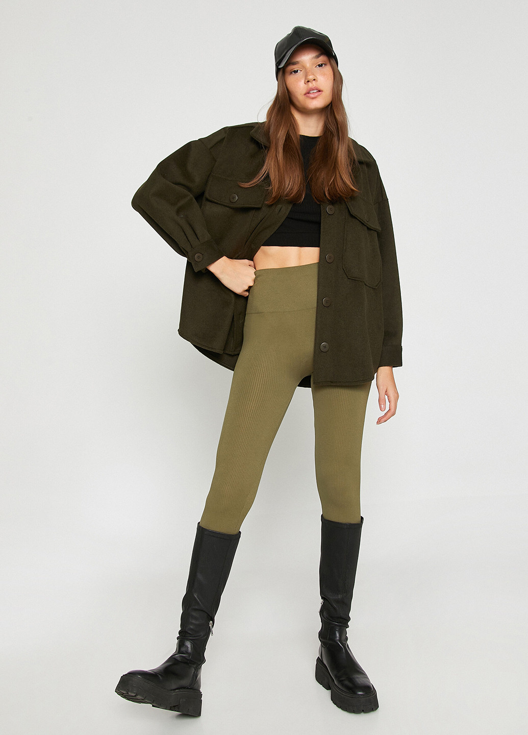 Легінси KOTON (362266495)