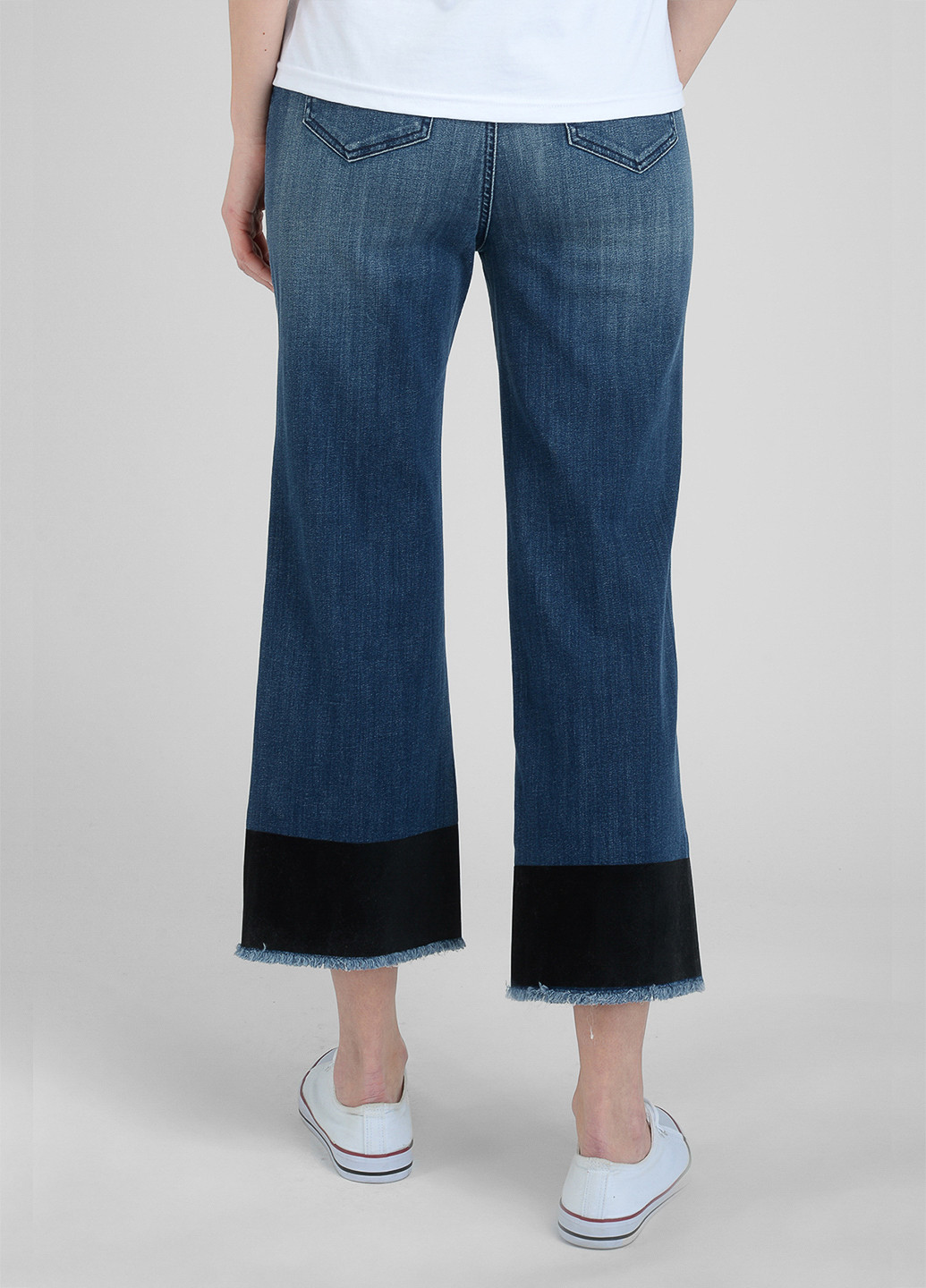 Джинсы BEATRICE - (192559529)