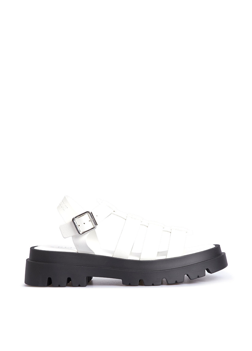 Кэжуал сандалии Replay на ремешке