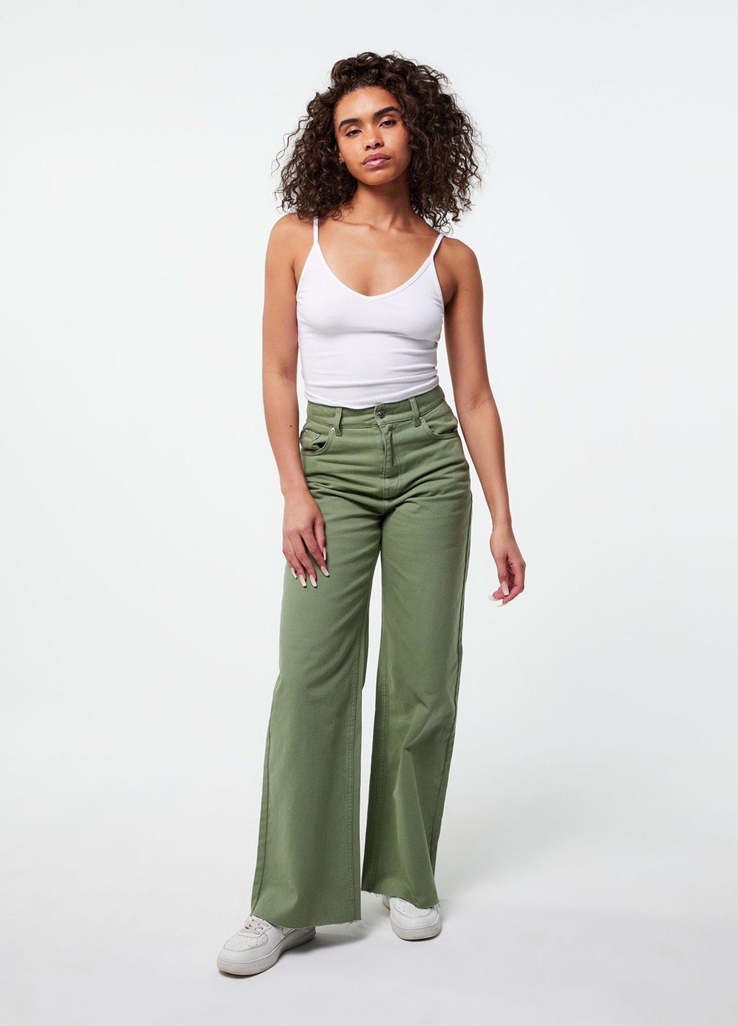 Джинси Jennyfer - (301767111)