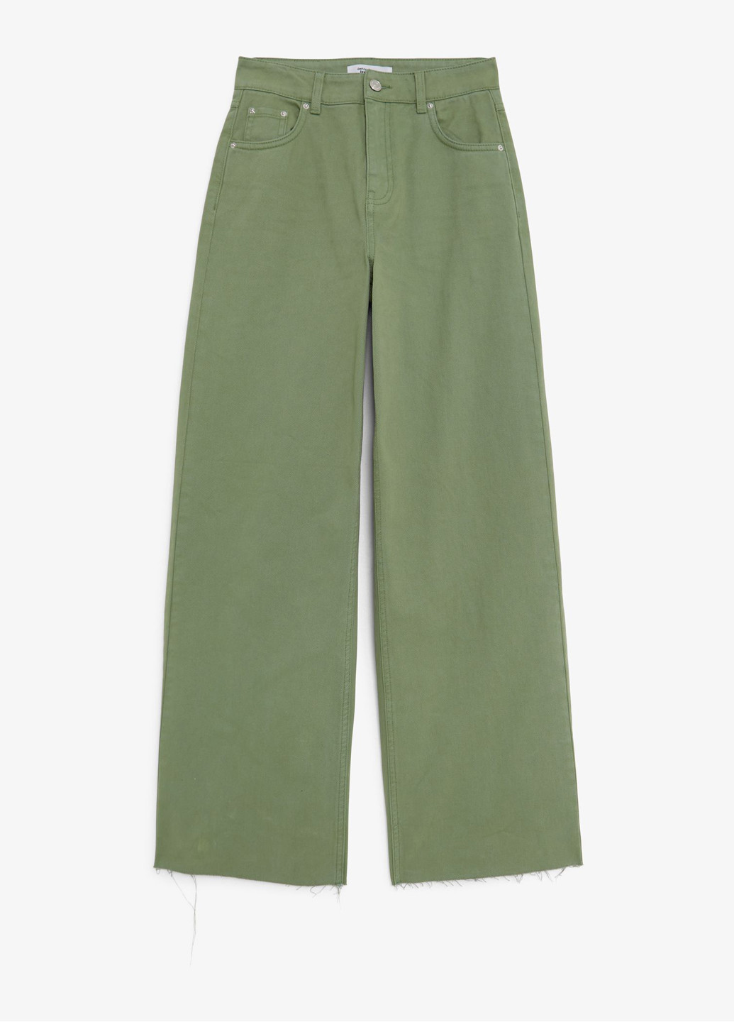 Джинси Jennyfer - (301767111)