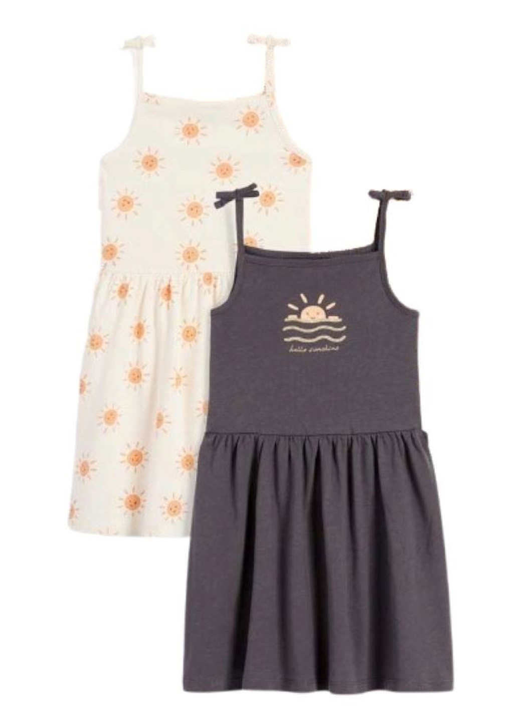 Сарафан (2 шт.) C&A (335386334)