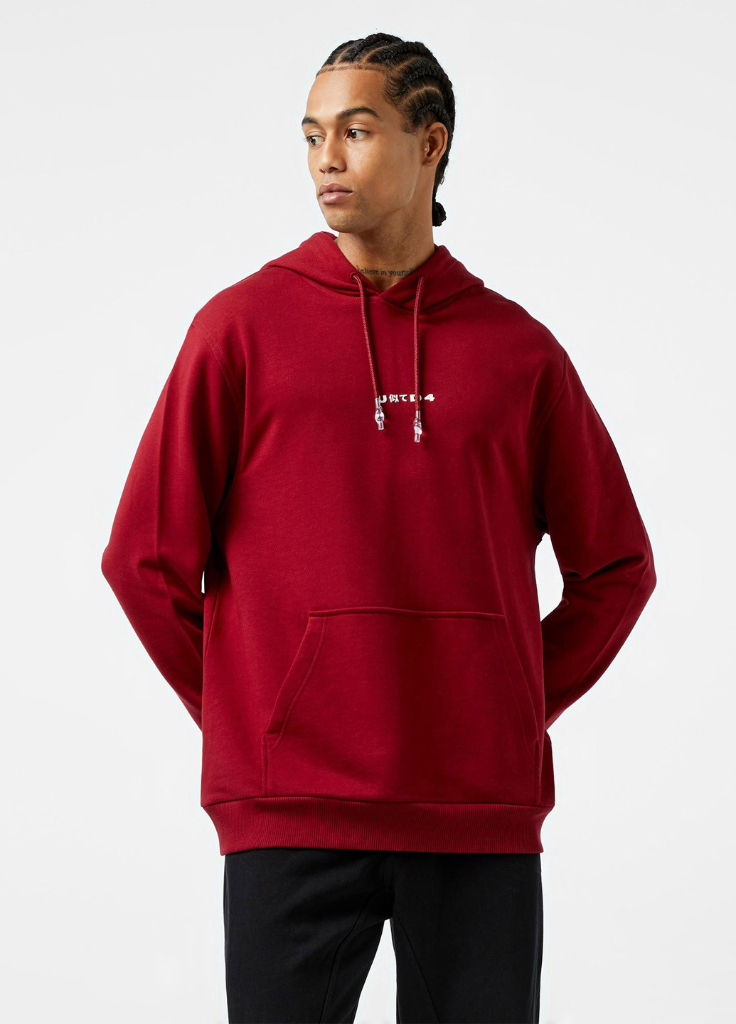 Худи UNITED4 (329058573)