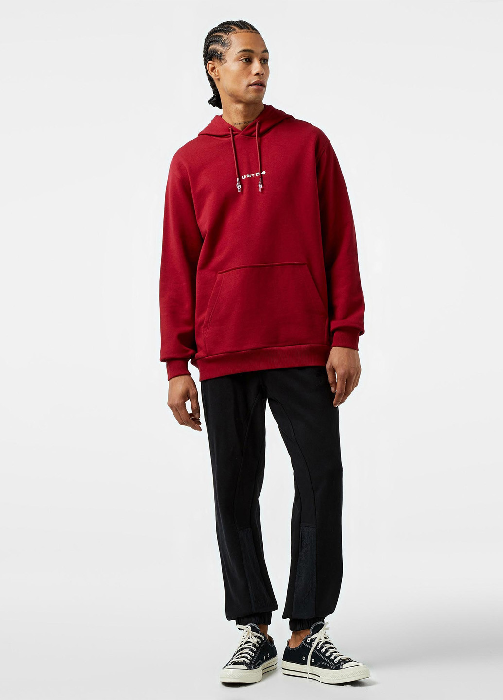 Худи UNITED4 (329058573)