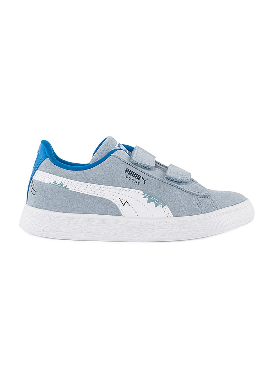 Кроссовки Suede Lil LF V PS Puma (254546945)