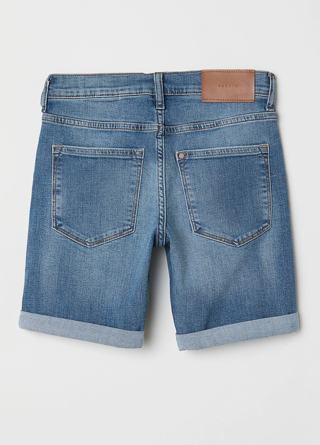 Шорты H&M (119736671)