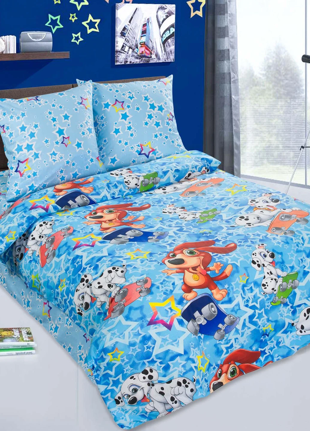 КПБ (детский) Kids Dream (16696207)