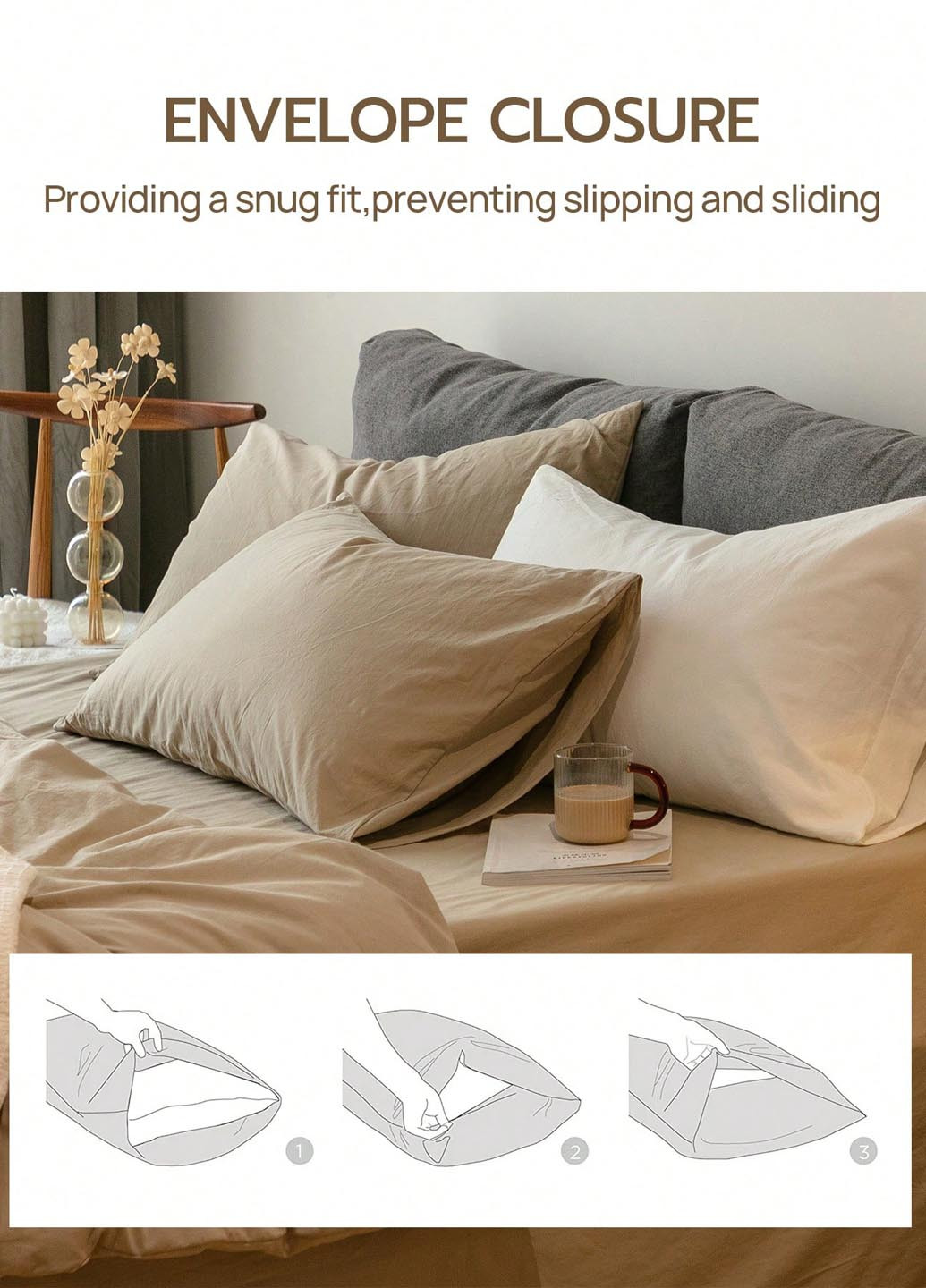 Постельное белье SHEIN (346914752)