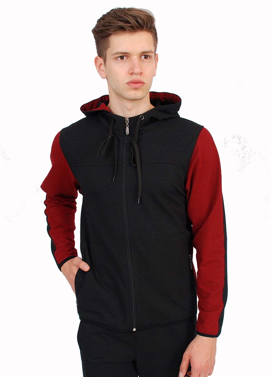 Толстовка SAB (27255753)