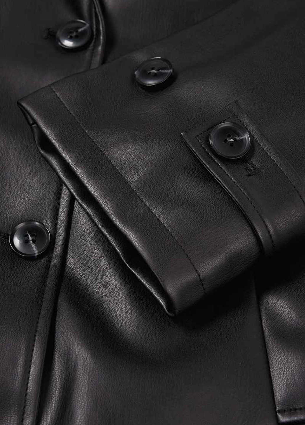 Плащ C&A на пуговицах демисезон (367804001)