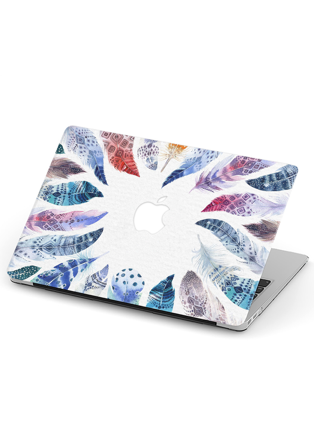 Чохол пластиковий для Apple MacBook Pro Retina 13 A1502 / А1425 Зоряні війни (Star Wars) (6352-1631) MobiPrint (218347990)