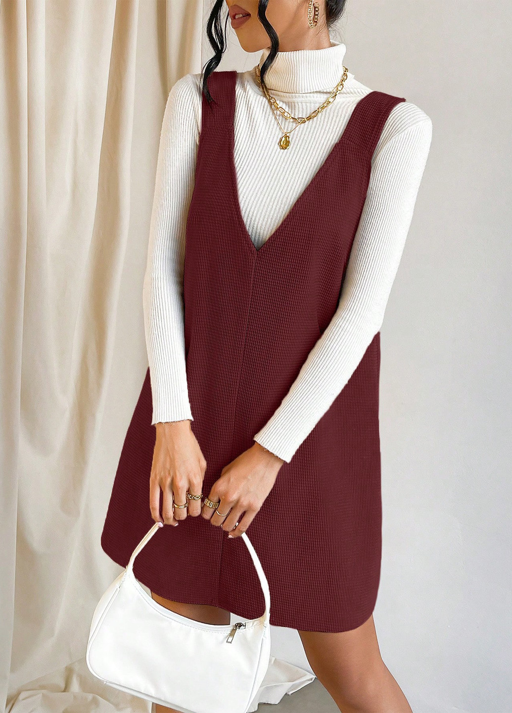 Сарафан SHEIN (302187542)