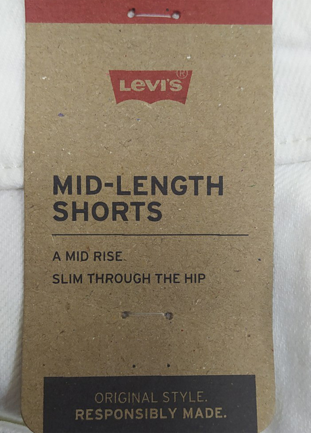 Шорты Levi's (309067906)