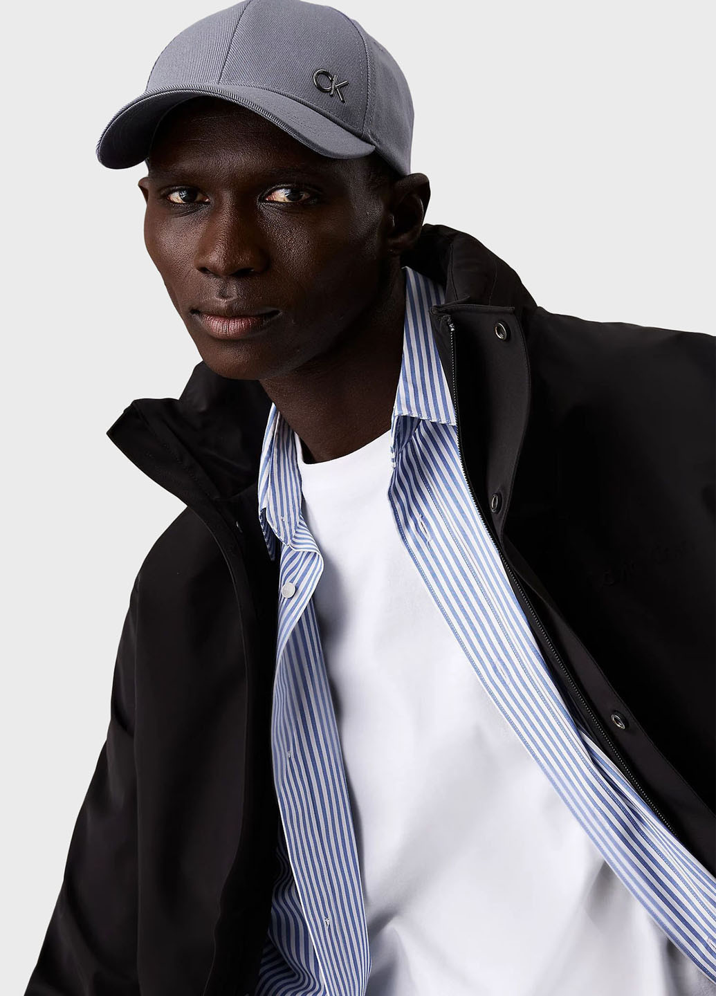 Кепка Calvin Klein (366431765)