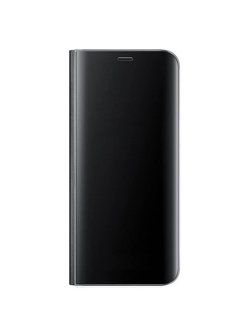 Чохол-книжка Clear View Standing Cover для Realme XT Чорний (is_00000035708_5) Epik (250500065)