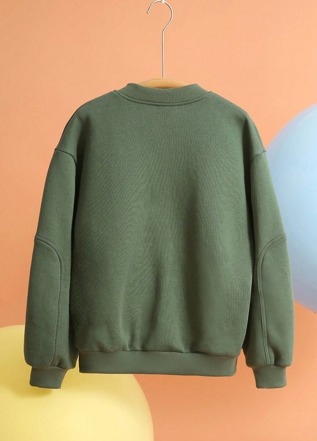 Толстовка SHEIN (341532995)